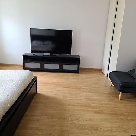 Appartement Brest Pilier Rouge Exterior photo