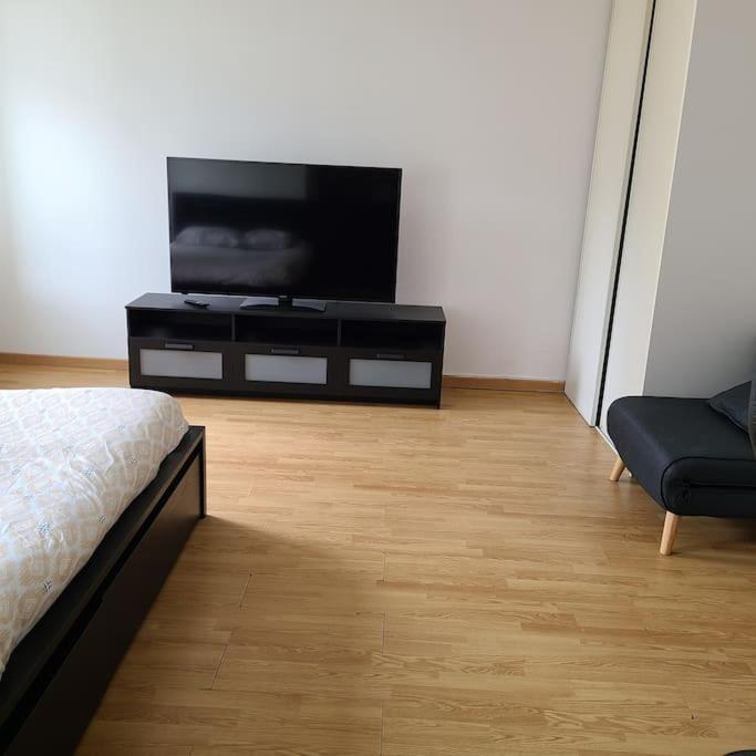 Appartement Brest Pilier Rouge Exterior photo